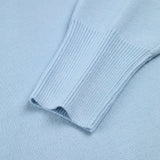 Cassie™ | Pull Col Roulé Oversize