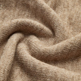 Delia™ | Ensemble Tricoté à Col Roulé