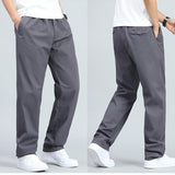 Jak | PANTALONS AMples EN COTON POUR HOMME