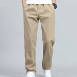 Jak | PANTALONS AMples EN COTON POUR HOMME