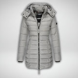 Amélie™ | Manteau d'Hiver Luxe Doublé