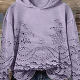 Auriane™ | pull élégant