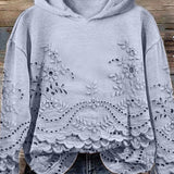 Auriane™ | pull élégant