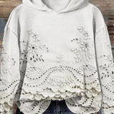 Auriane™ | pull élégant
