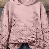 Auriane™ | pull élégant