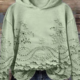 Auriane™ | pull élégant