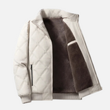 Nolan™ | Veste élégante au style luxueux