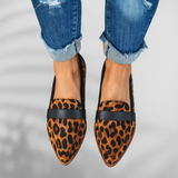 Camelli™ | Mocassins orthopédiques en cuir ⏐ Édition premium