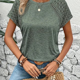 Esther™ | Élégance légère Shirt