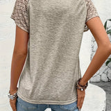 Esther™ | Élégance légère Shirt