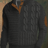 Channing™ | Confort Doux Pull