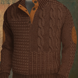 Channing™ | Confort Doux Pull