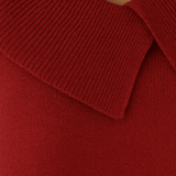 Lucia | Pull chaud à col souple