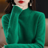 Céline™ | Élégance classique Pull
