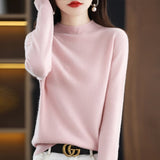 Céline™ | Élégance classique Pull