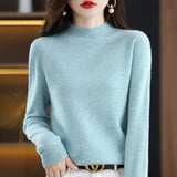 Céline™ | Élégance classique Pull