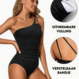 Grace – Maillot de bain One-Shoulder