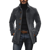 Sidney™ | Veste Charismatique