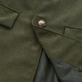 Sidney™ | Veste Charismatique