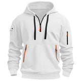 Grégoire™ | Confort Optimal Sweat à Capuche