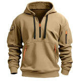 Grégoire™ | Confort Optimal Sweat à Capuche