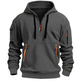 Grégoire™ | Confort Optimal Sweat à Capuche