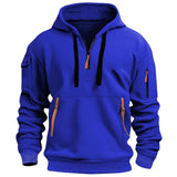Grégoire™ | Confort Optimal Sweat à Capuche