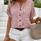 Elora™ | blouse élégante