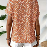 Elora™ | blouse élégante