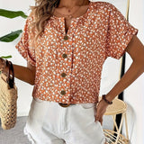Elora™ | blouse élégante