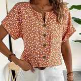 Elora™ | blouse élégante