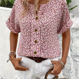 Elora™ | blouse élégante