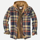 Thomas™ | Veste d’automne incontournable