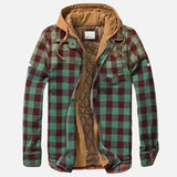 Thomas™ | Veste d’automne incontournable