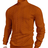 Dominique™ | Raffiné Pull
