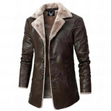 Ruben™ | Manteau D’Hiver
