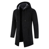 Avent™ | Gilet homme chaud et intemporel