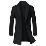 Chester™ | Héritage Manteau D’Hiver