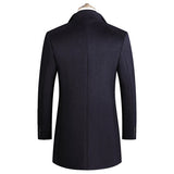 Chester™ | Héritage Manteau D’Hiver