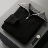 Telford™ | Confort Élégant Pull