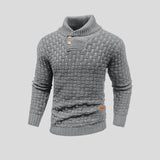 Paul™ | Confort Élégant Pull