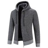 Fitz™ | Élégance Décontractée veste