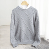 François™ | Pull qualité