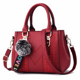 Élise™ | Sac à Main Élégant pour Femme