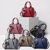 Élise™ | Sac à Main Élégant pour Femme