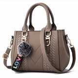 Élise™ | Sac à Main Élégant pour Femme