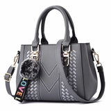 Élise™ | Sac à Main Élégant pour Femme