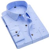 Hugo™ | Élégance légère Chemise