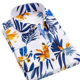 Hugo™ | Élégance légère Chemise