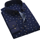 Hugo™ | Élégance légère Chemise